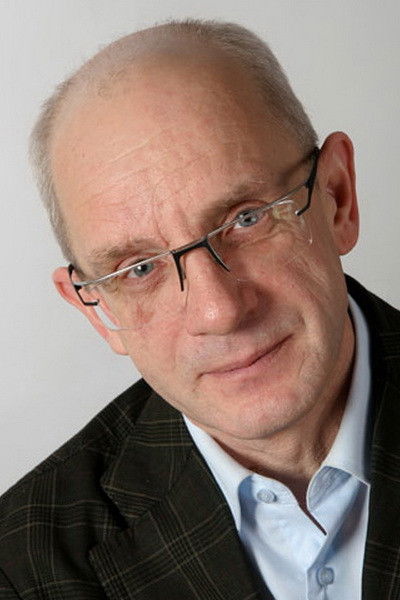 et billede af Sergey Petrov