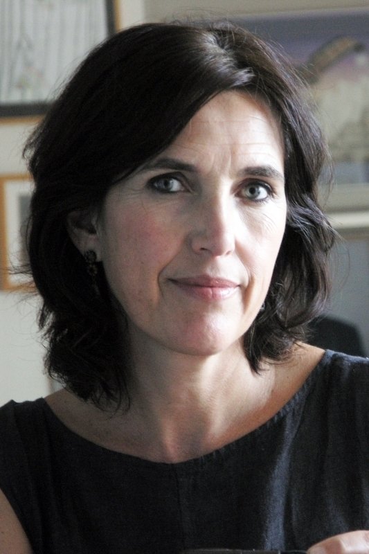 et billede af Esmé Lammers