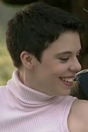 et billede af Anais Celia