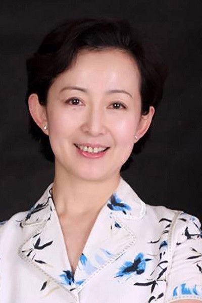 et billede af Liu Hongmei