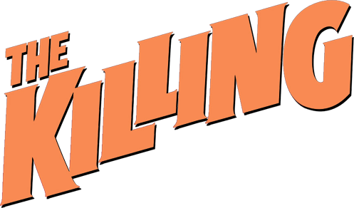 The Killing Logo