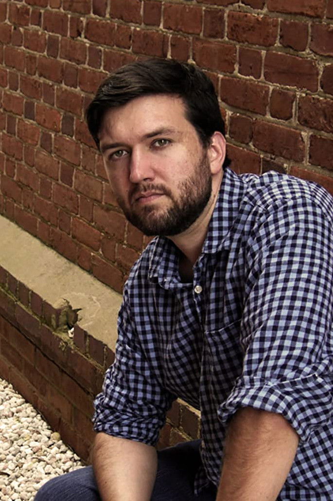 et billede af Cameron Logan