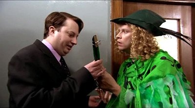 That Mitchell and Webb Look - Épisode 3