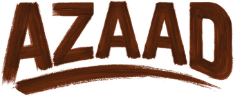 Azaad Logo
