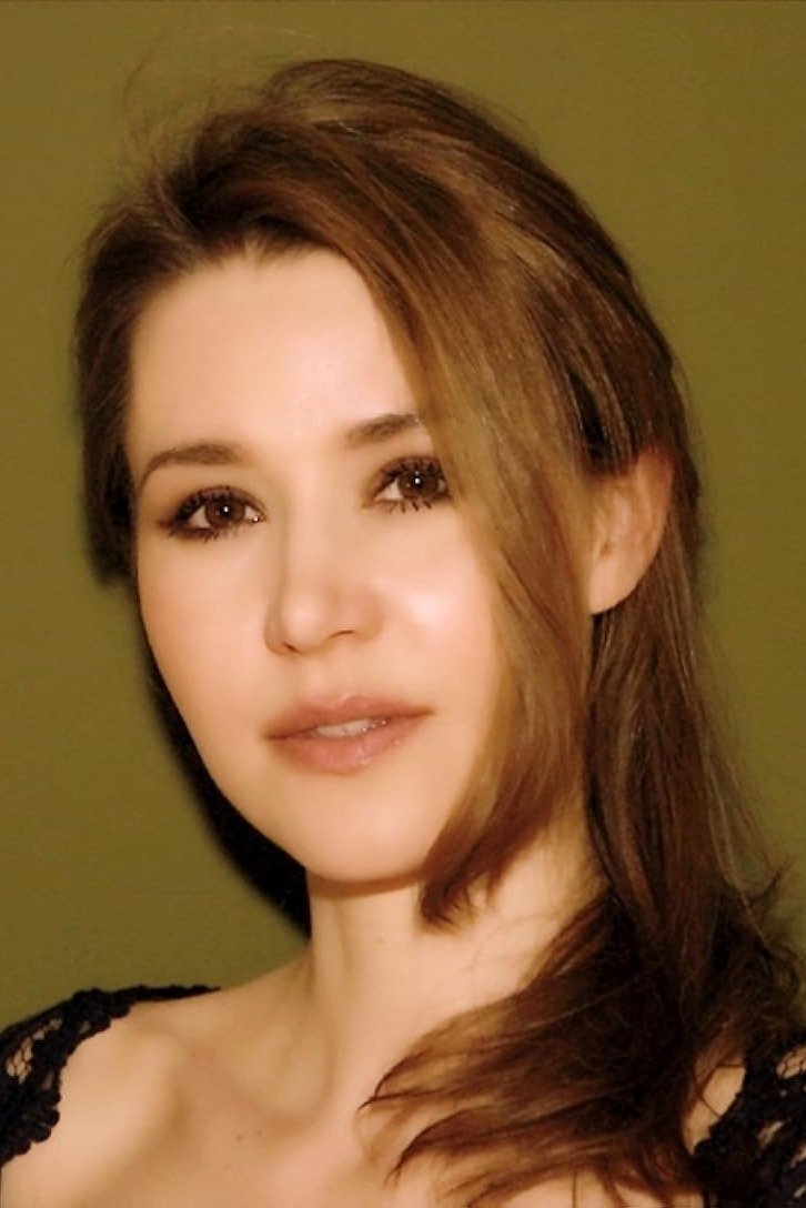 et billede af Ilona Six