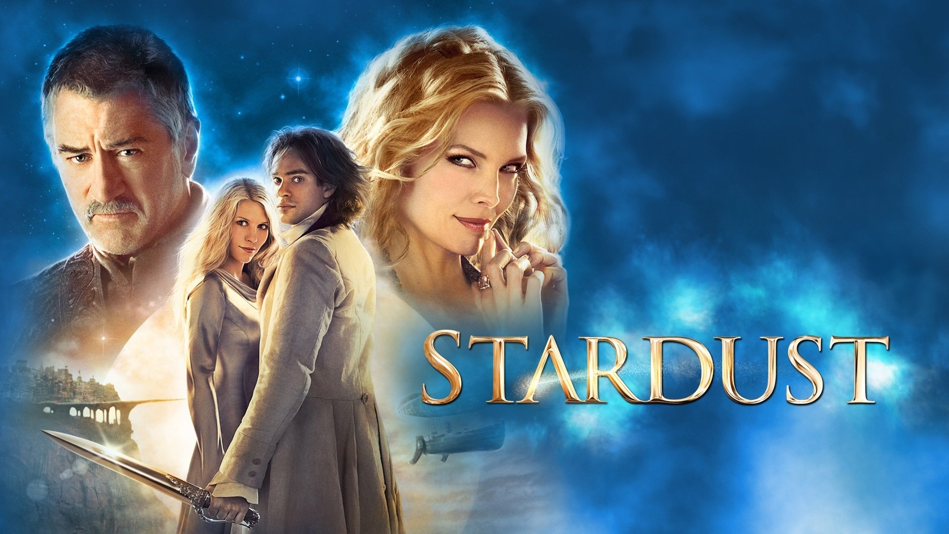 Stardust, le mystère de l'étoile (2007)