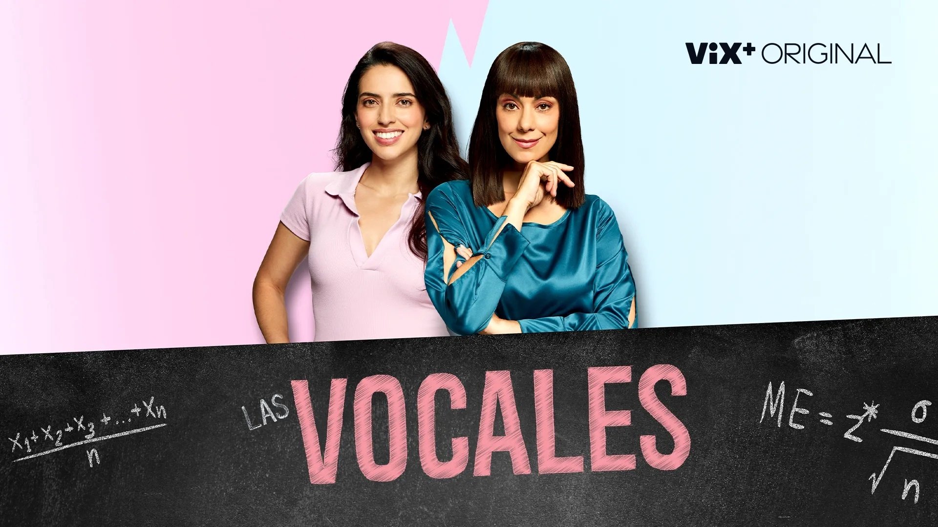 Las Vocales (2022)