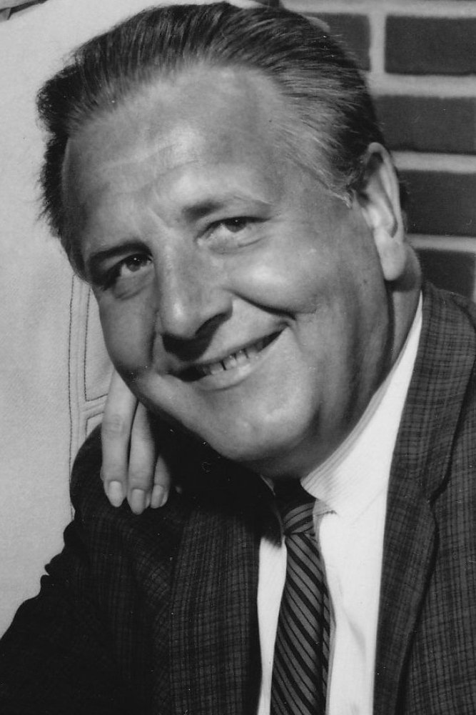 et billede af Herb Voland