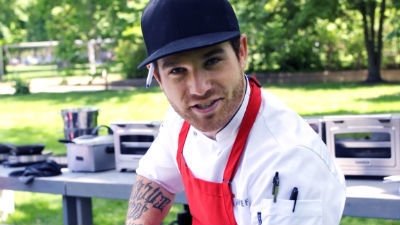 Top Chef Staffel 12 :Folge 5 