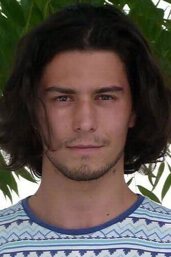 et billede af Marius Jacquot