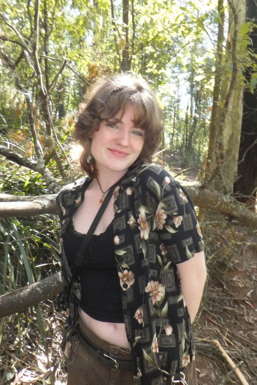 et billede af Libby Grace