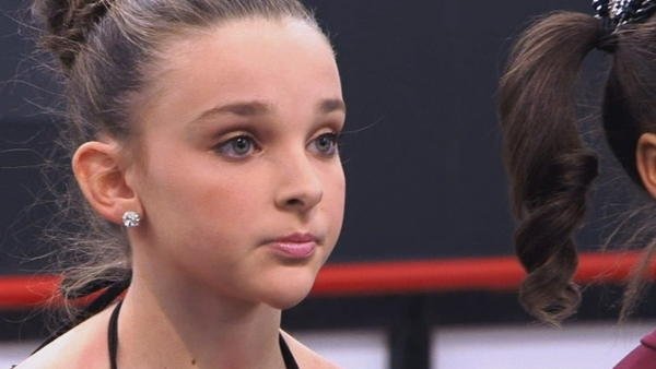 Dance Moms