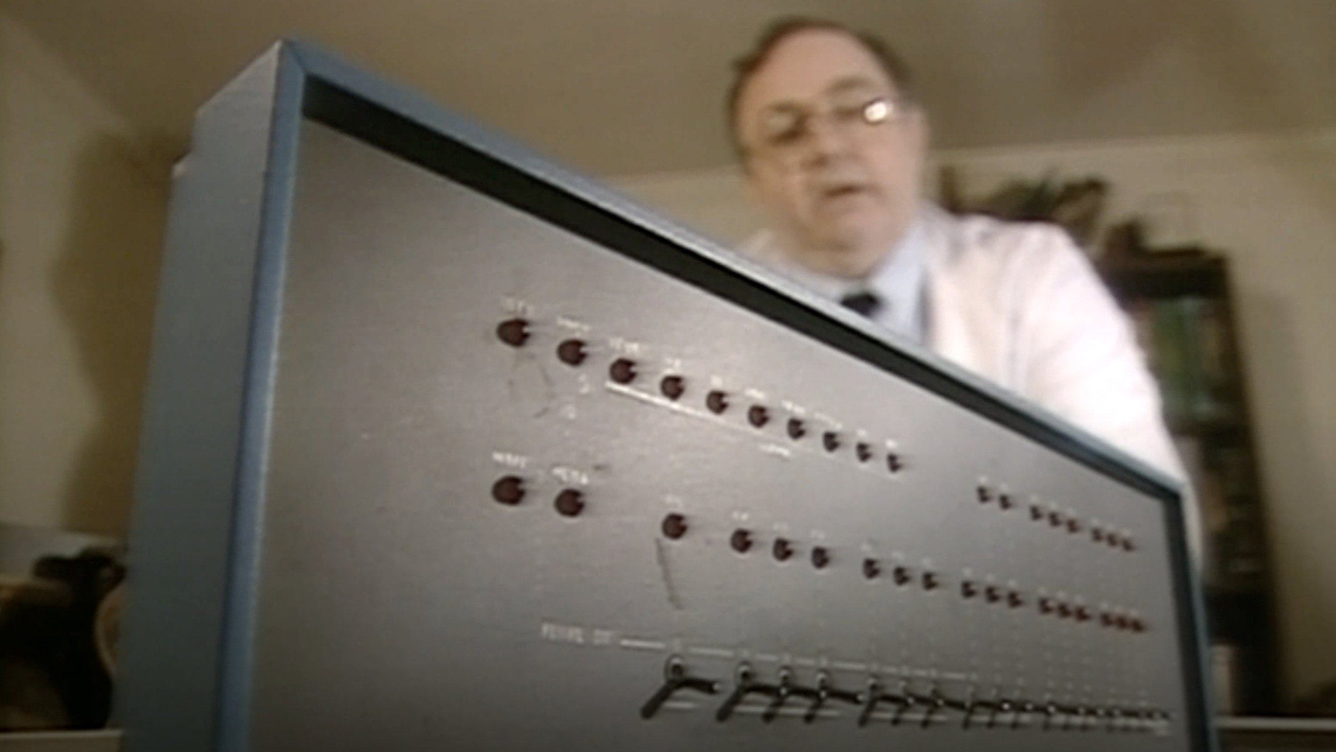 Thumbnail for Impressing Their Friends Season 1 Episode 1