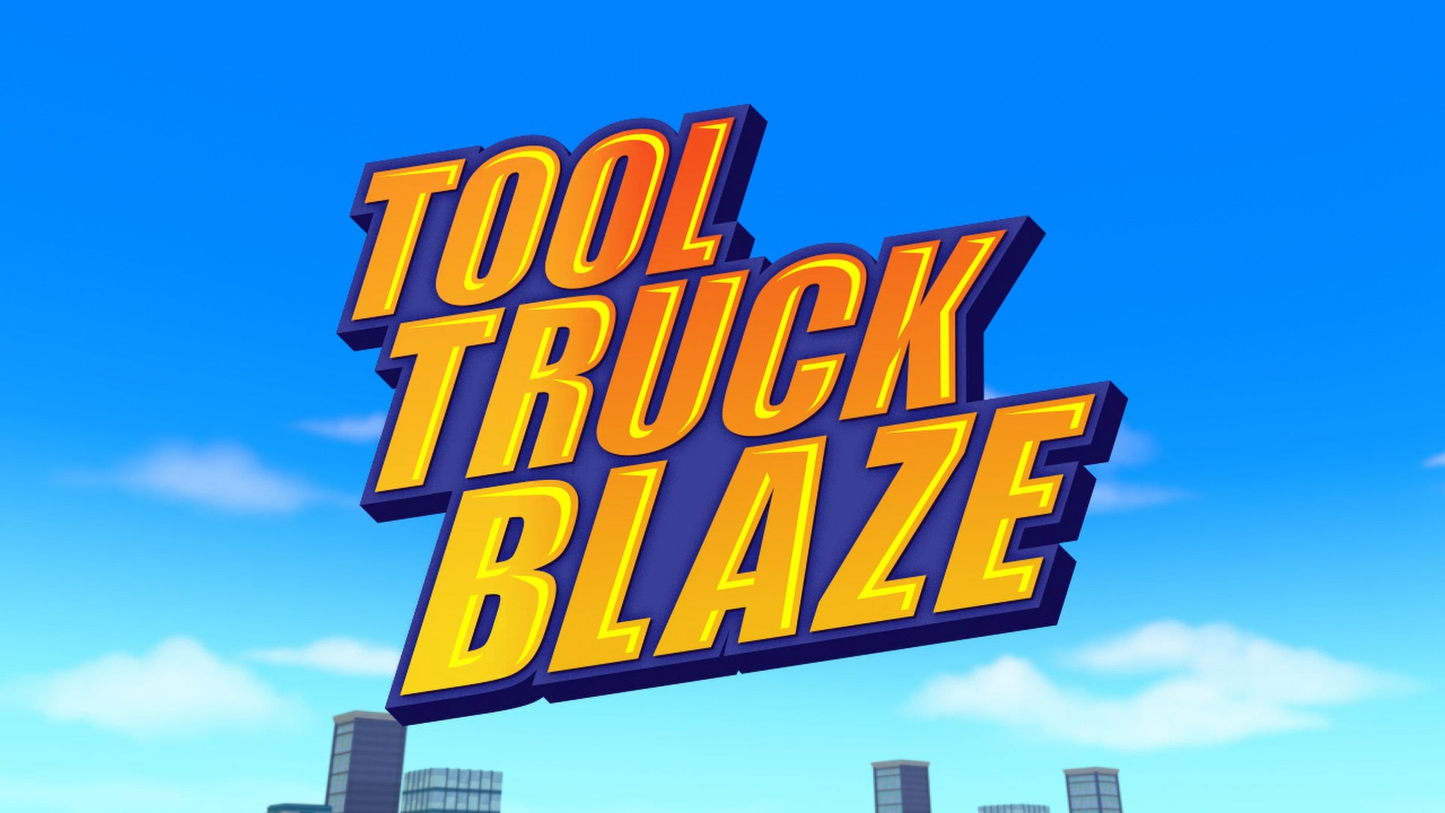 Blaze y los Monster Machines 8x7