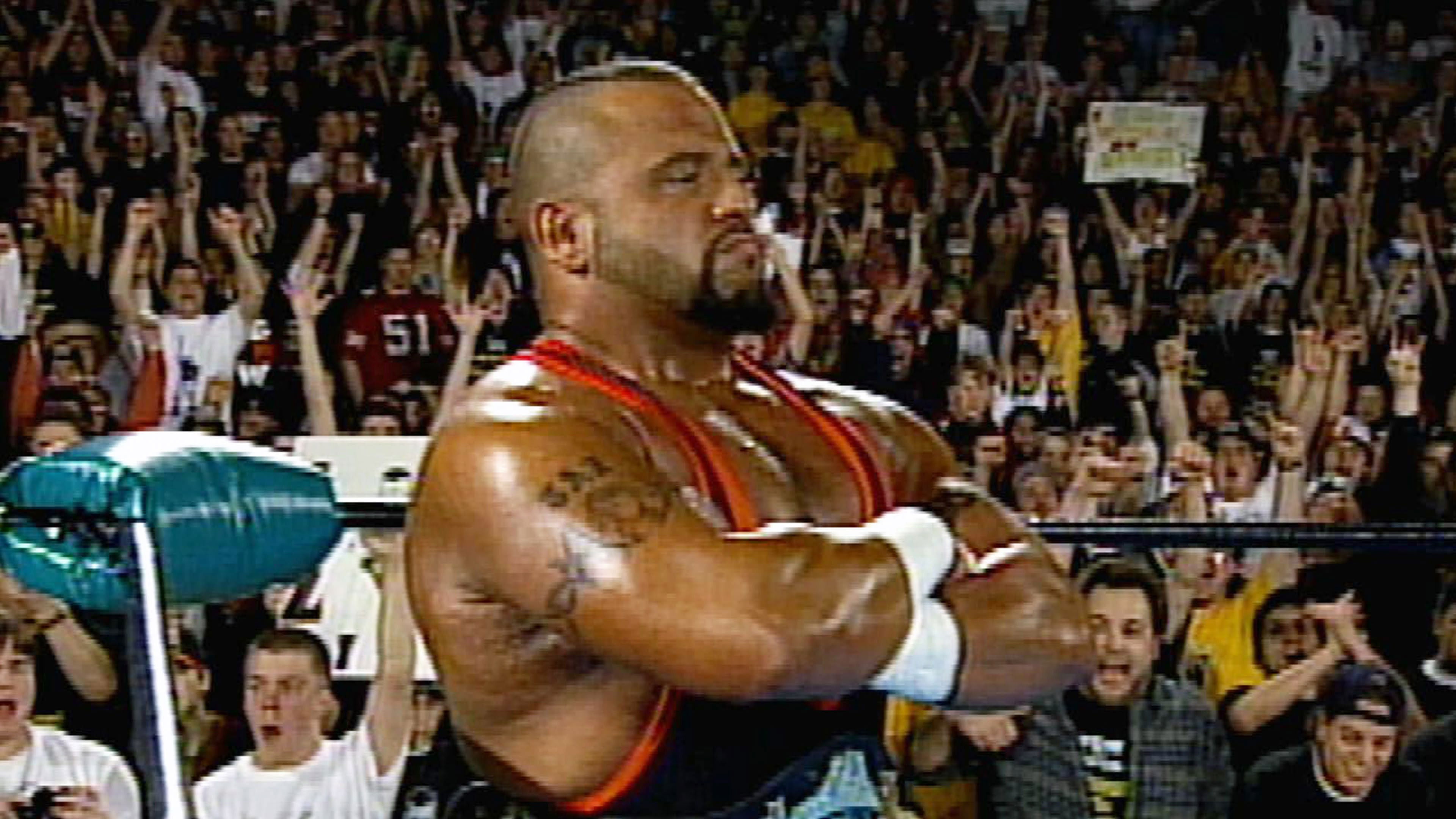 ECW Hardcore TV - Dec. 06, 1997