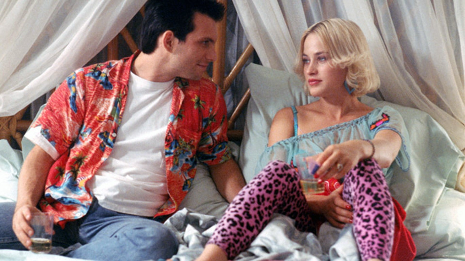 True Romance (1993)