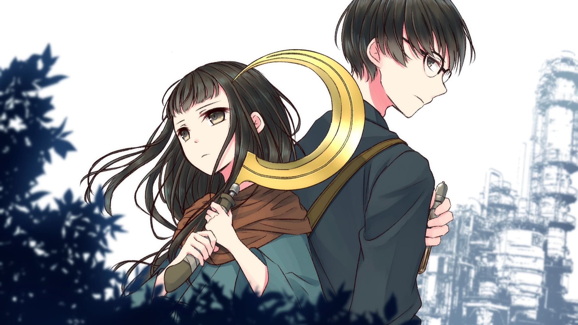 Arquivos Hikari no Ou - IntoxiAnime