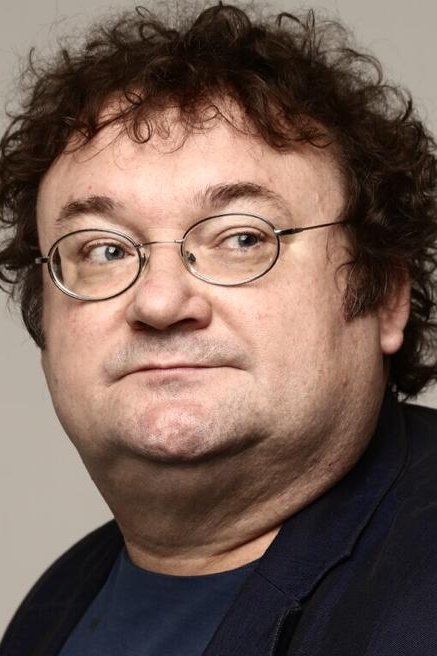 et billede af Igor Pismennyi