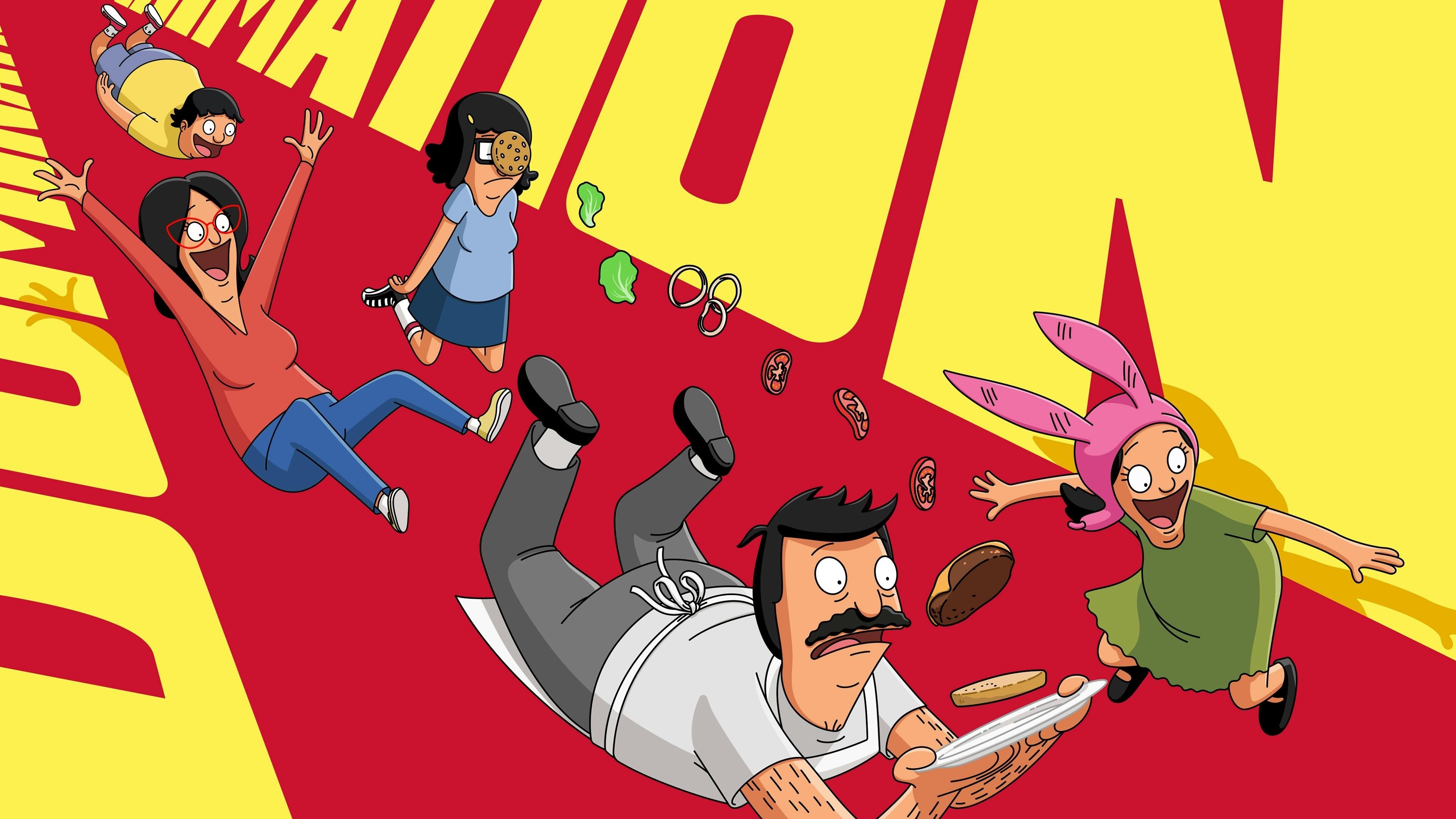 Bob's Burgers - Season 16