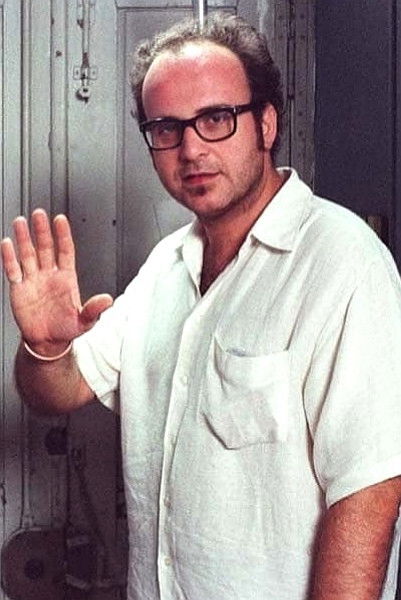 et billede af Nicola Rondolino