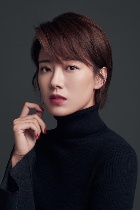 et billede af Zhen Meng