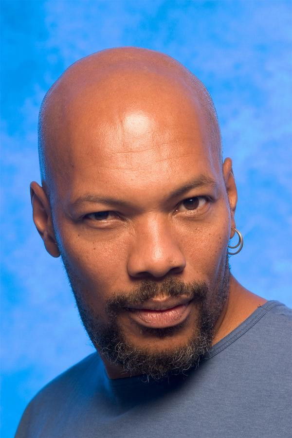 et billede af Ronnie Marruda