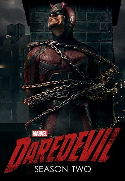Marvel’s Daredevil (TV Series 2016) Season 2