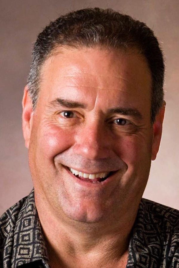 et billede af Frank Santorelli