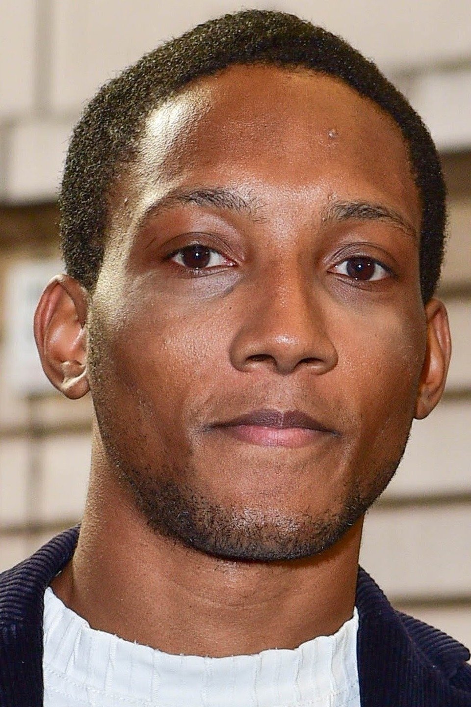 et billede af Jason Forbes