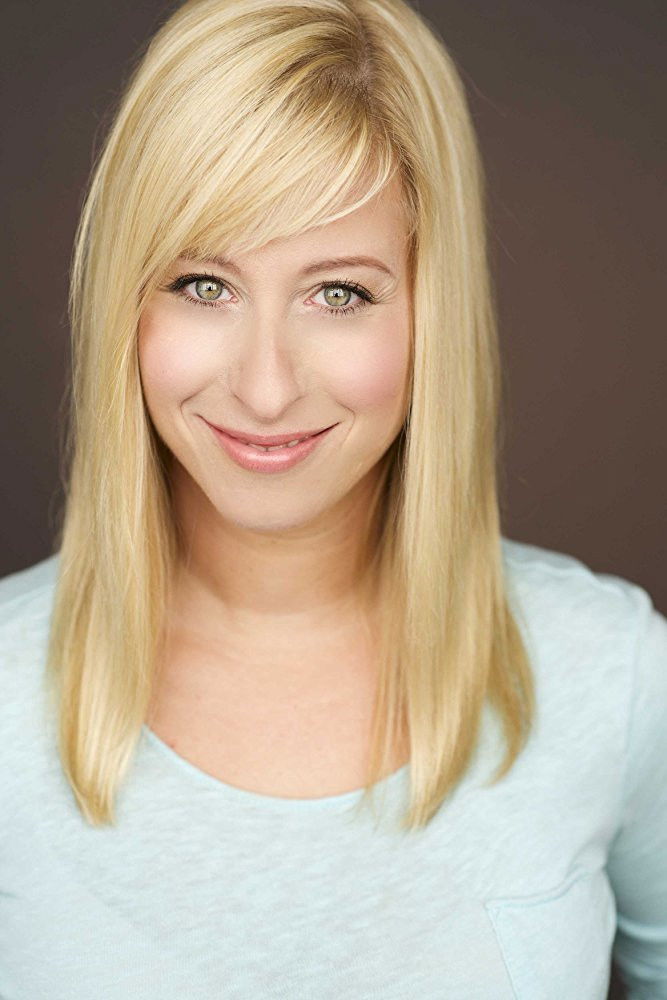 et billede af Lara Starr Rigores