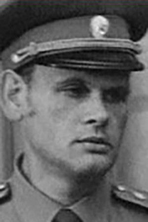 et billede af Anatoliy Garichev