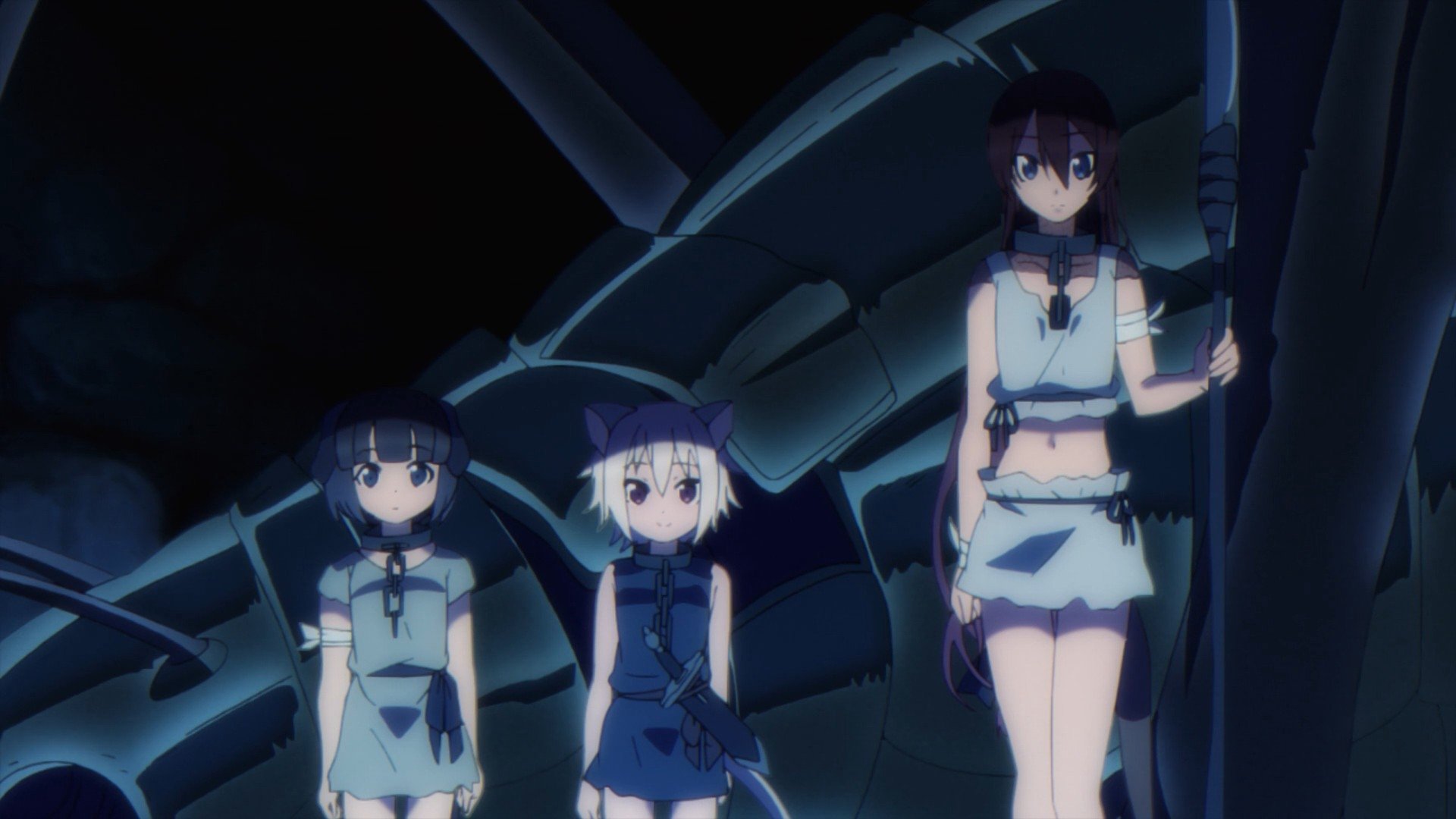 Death March kara Hajimaru Isekai Kyousoukyoku 3 Sub Español Online Pepeliculas Death March kara Hajimaru Isekai Kyousoukyoku 3 Sub Español Online Pepeliculas