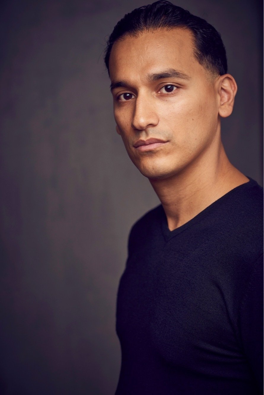 et billede af Goya Robles