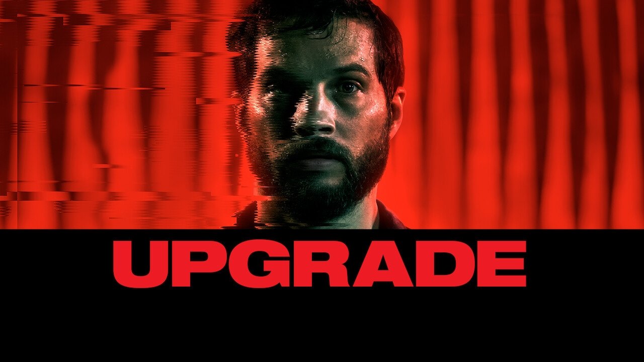 Upgrade (2018)