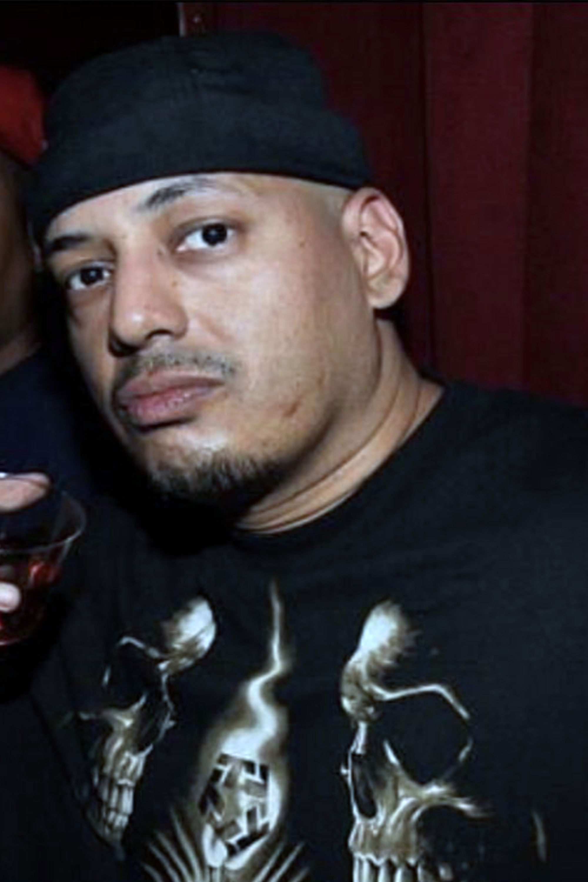 et billede af Psycho Les