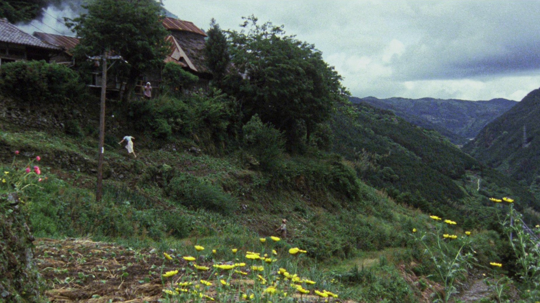 Downtown Heroes (1988)