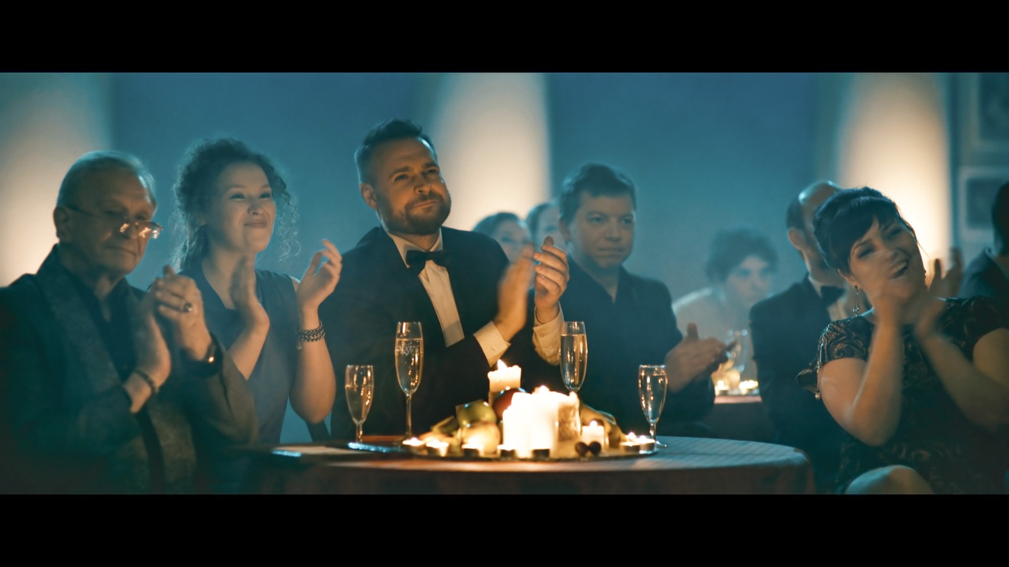 Without Rehearsals (2017)