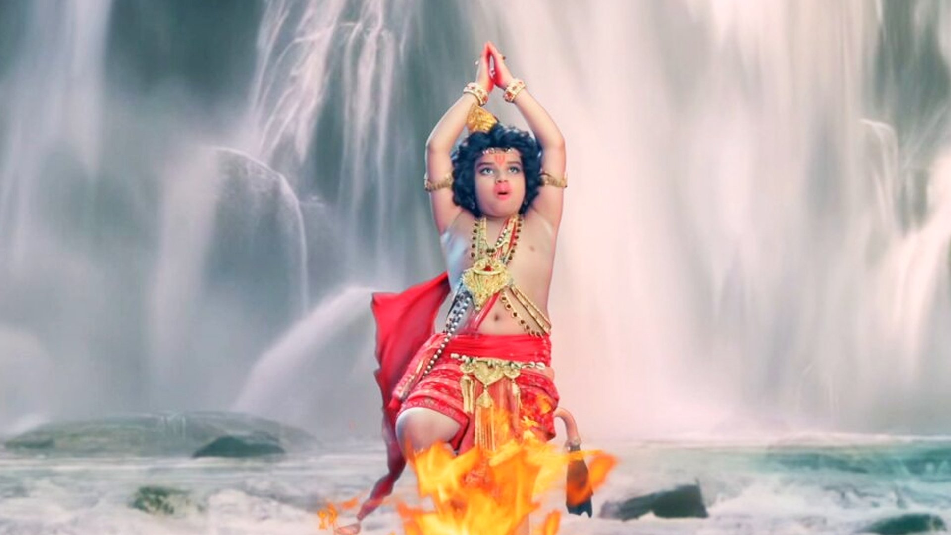 Veer Hanuman - Bolo Bajrang Bali Ki Jai 1x103