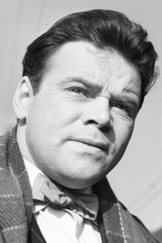 et billede af Henryk Staszewski