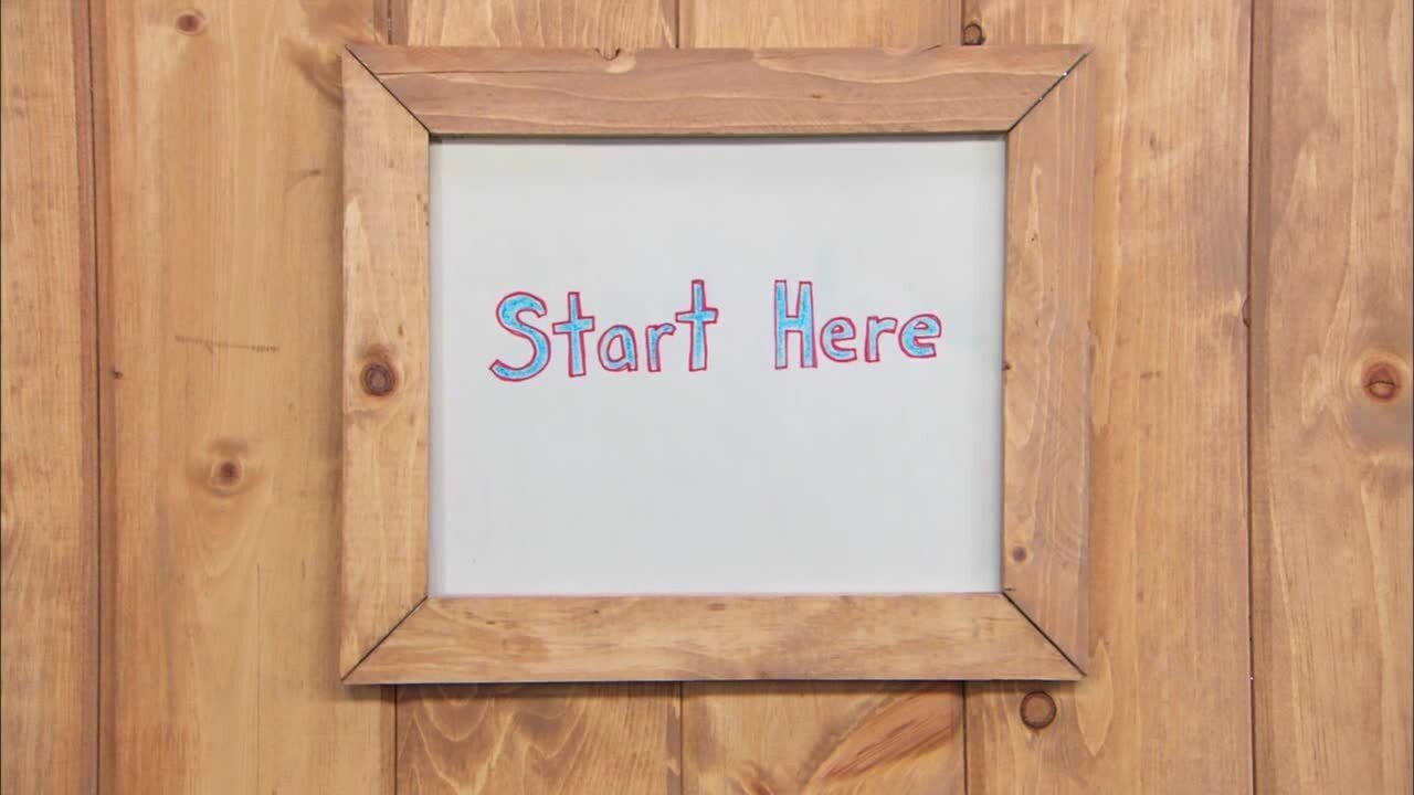 Important Things with Demetri Martin