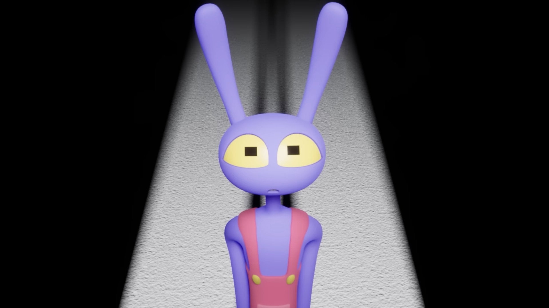 The Amazing Digital Circus: The Last Act