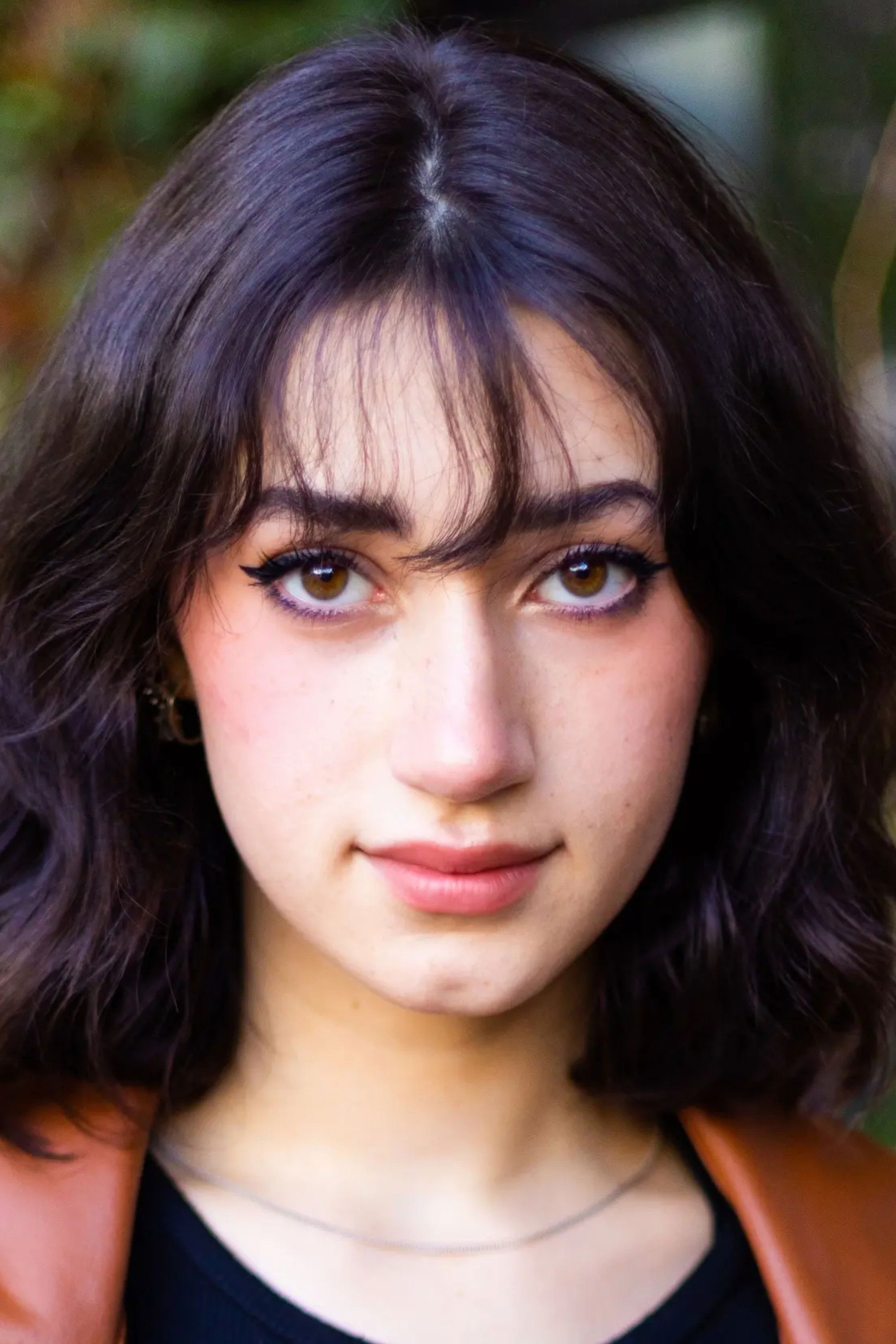 et billede af Yumna Jane