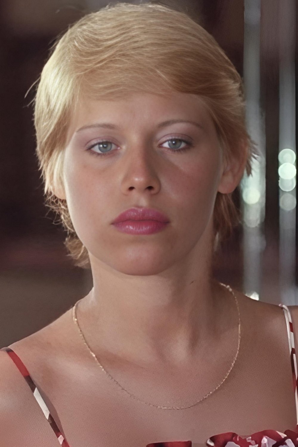 et billede af Laura Miles