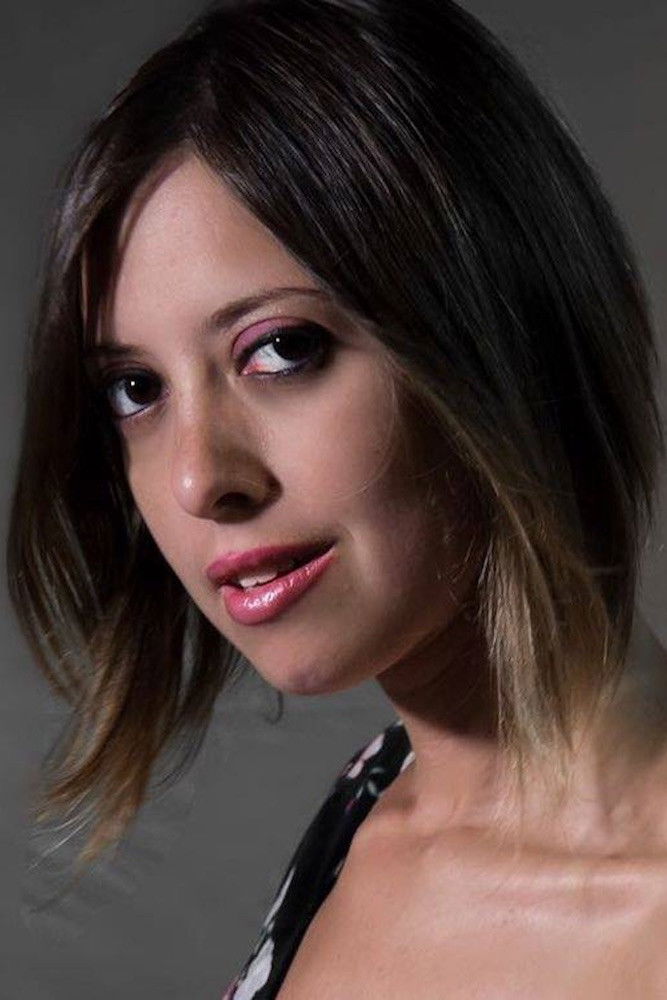 et billede af Daniela Picciolo