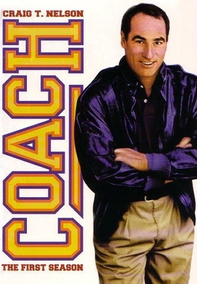 Coach - Season 1