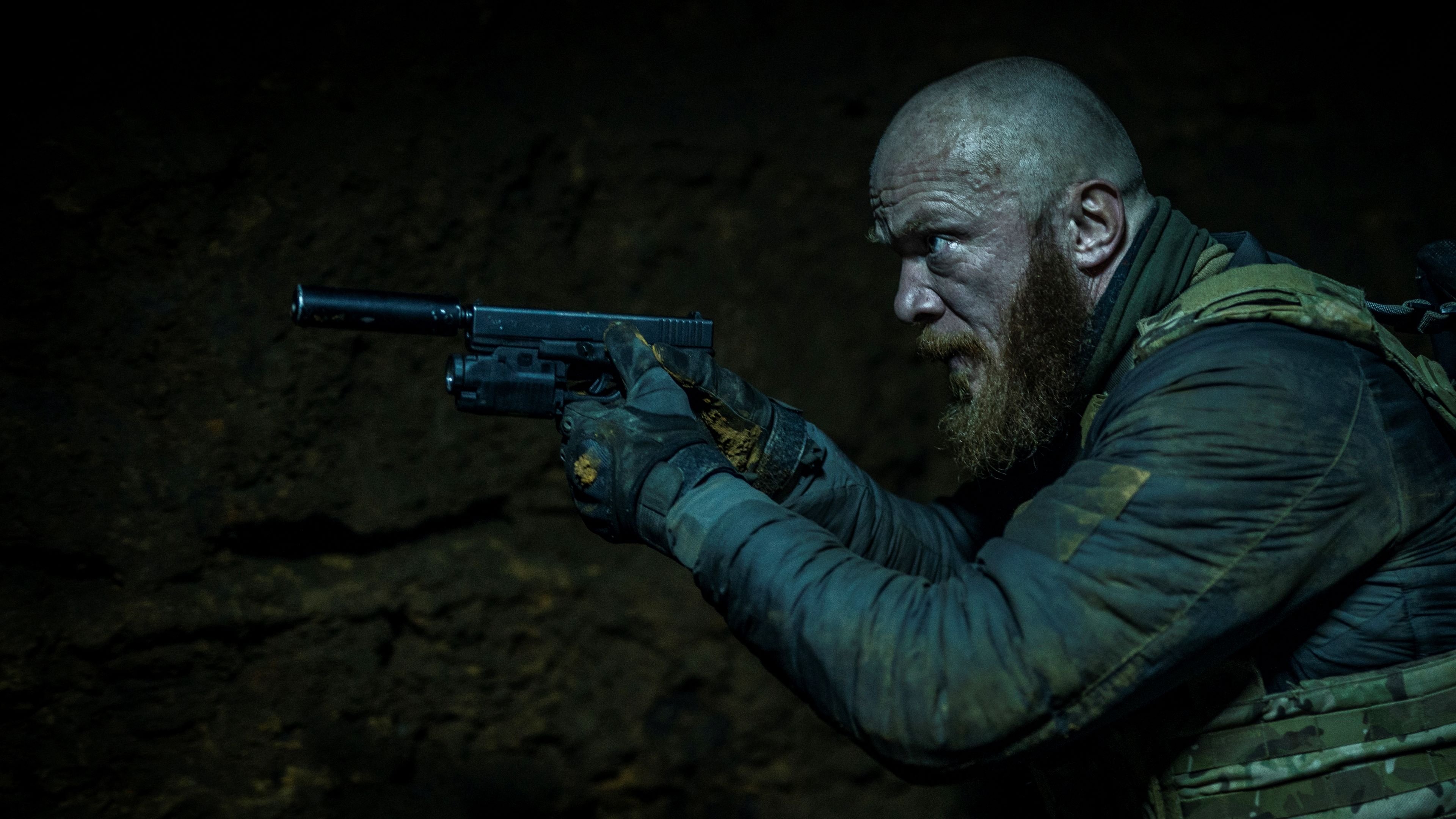 Codename: Devil (2024)