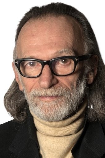 Gérald Bruneau's picture in the cast