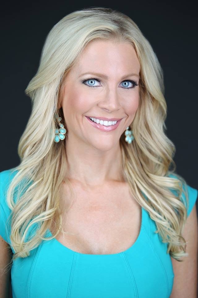 et billede af Kacey Montoya