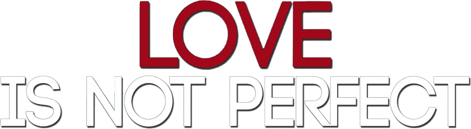 Love Is Not Perfect Logo