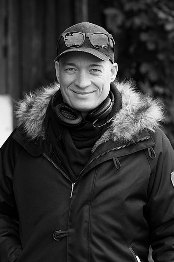 et billede af Juuso Syrjä